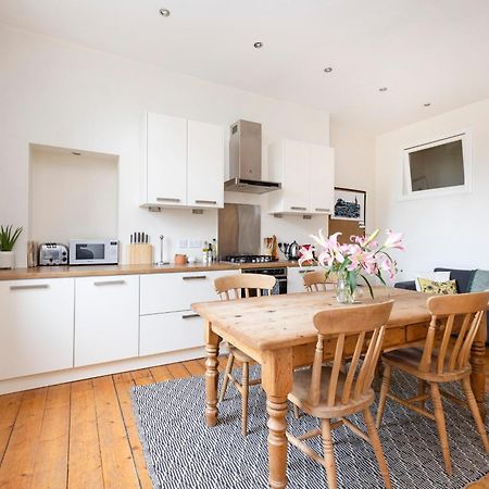 Tasteful 1-Bedroom Apartment Near Edinburgh Meadows Edimburgo Exterior foto