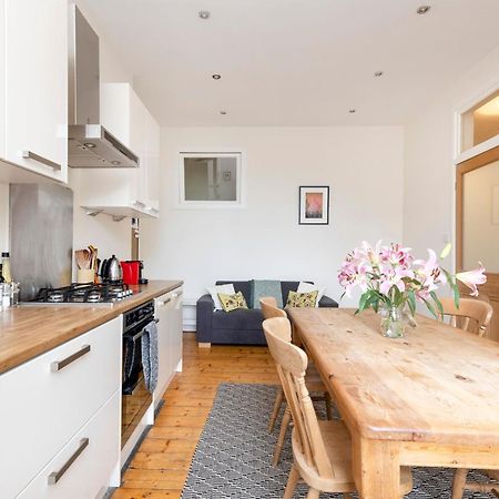 Tasteful 1-Bedroom Apartment Near Edinburgh Meadows Edimburgo Exterior foto