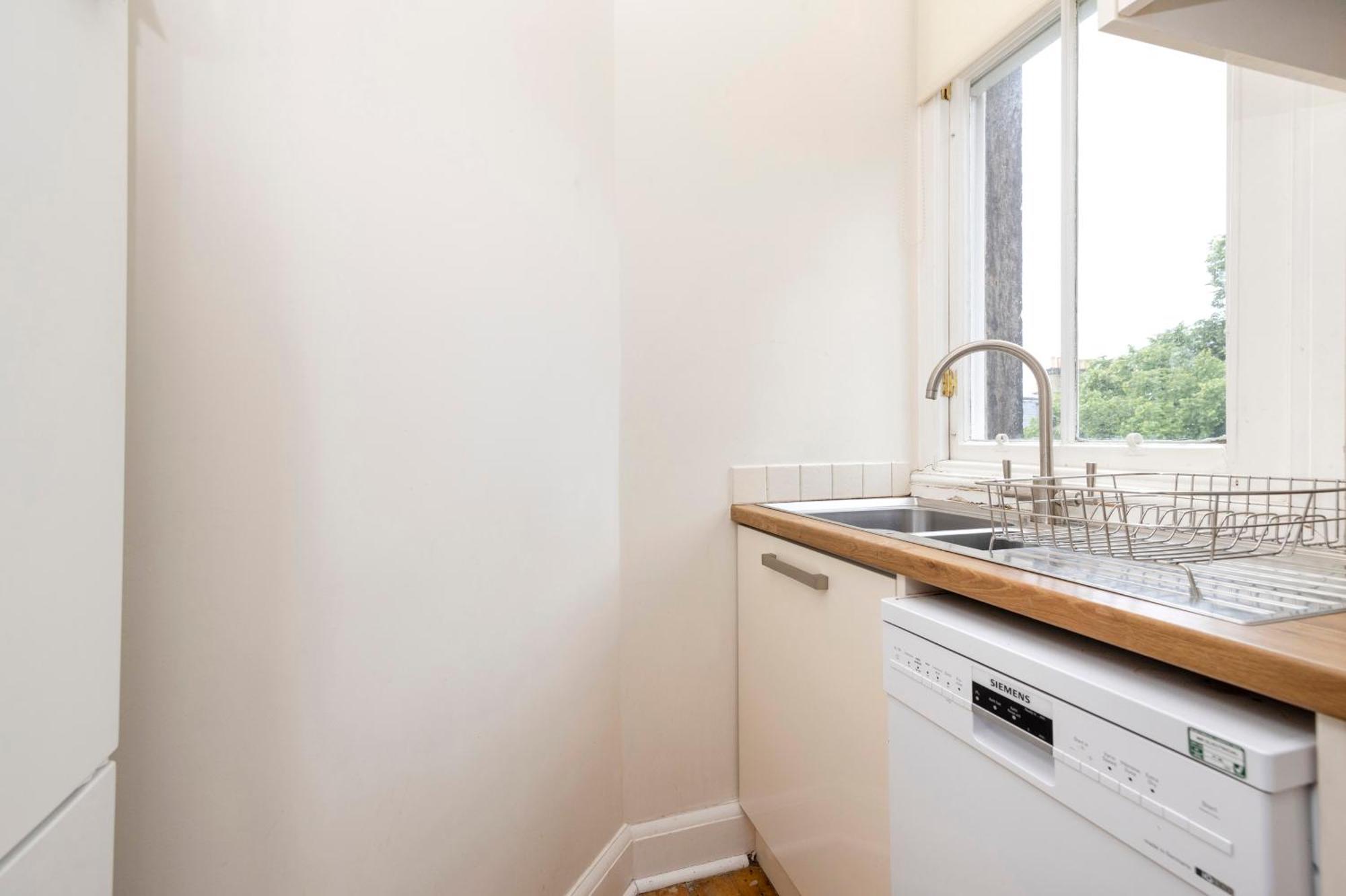 Tasteful 1-Bedroom Apartment Near Edinburgh Meadows Edimburgo Exterior foto